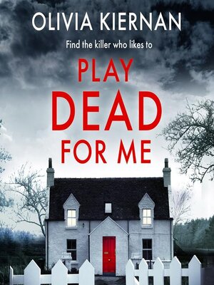 cover image of Play Dead for Me